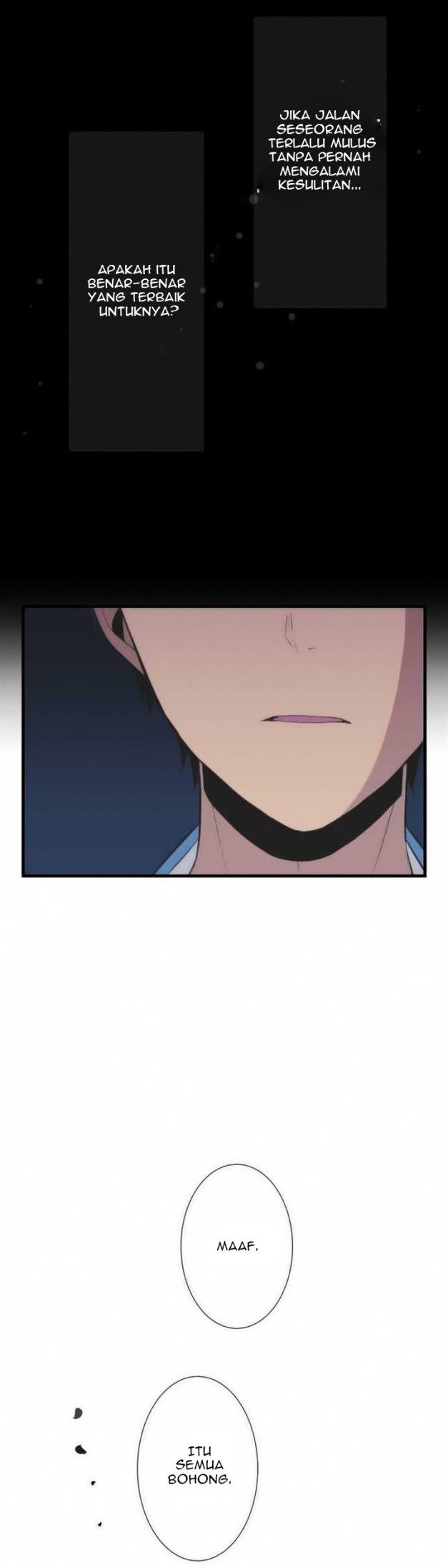 ReLife Chapter 41 Gambar 7